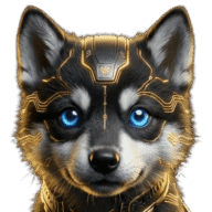 Wolf Smart Industries logo
