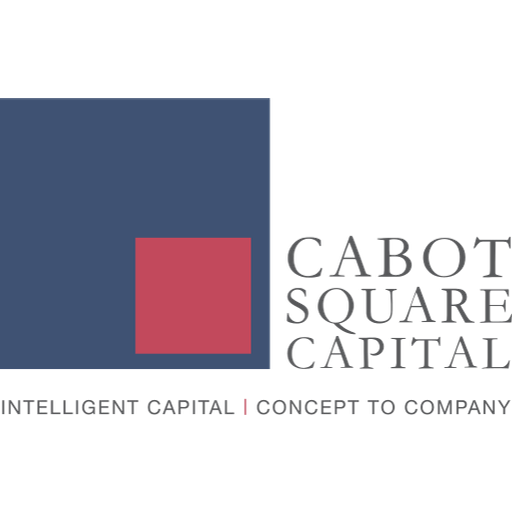 Cabot Square Capital logo