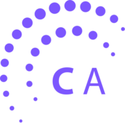 ChargeAfter logo