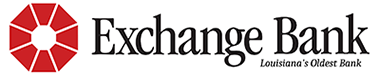 Exchange Bank and Trust logo