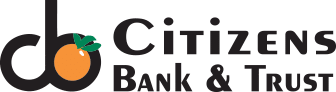 Citizens Bank & Trust logo