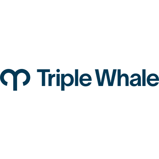Triple Whale logo