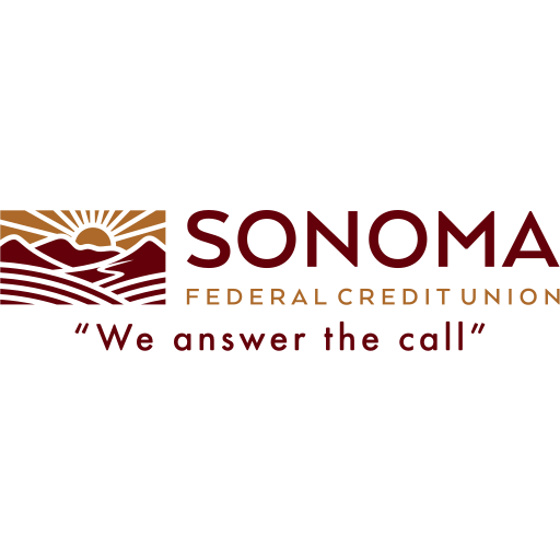 Sonoma Federal Credit Union logo