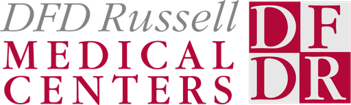 DFD Russell Medical Centers logo