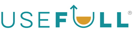 Usefull logo