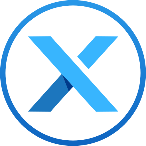 XNET logo