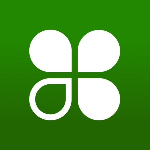 Clover POS logo