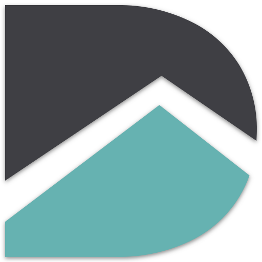DynaScape logo