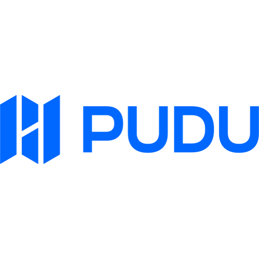 PUDU T600 logo