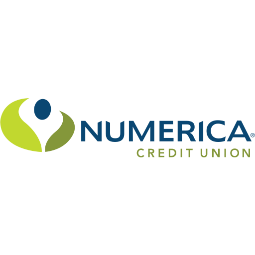 Numerica Credit Union logo