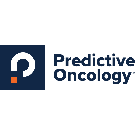 Predictive Oncology logo