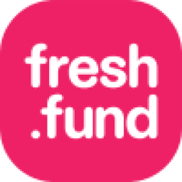 Fresh.fund logo