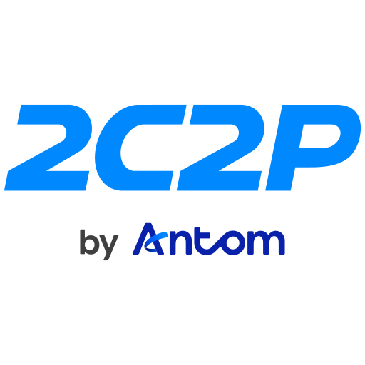 2C2P