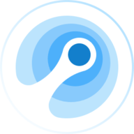 穹彻智能 logo