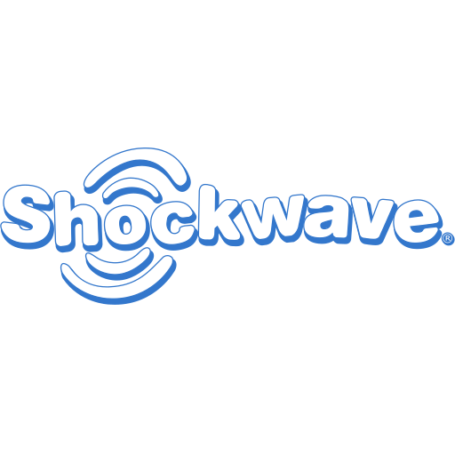Shockwave logo