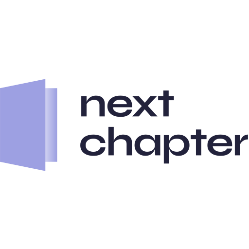Next Chapter logo