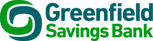 Greenfield Savings Bank logo