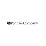 Penna & Company logo