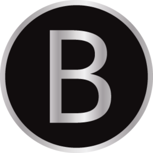 Black Banx logo