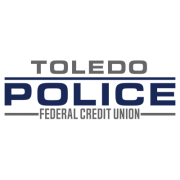 Toledo Police Federal CU logo