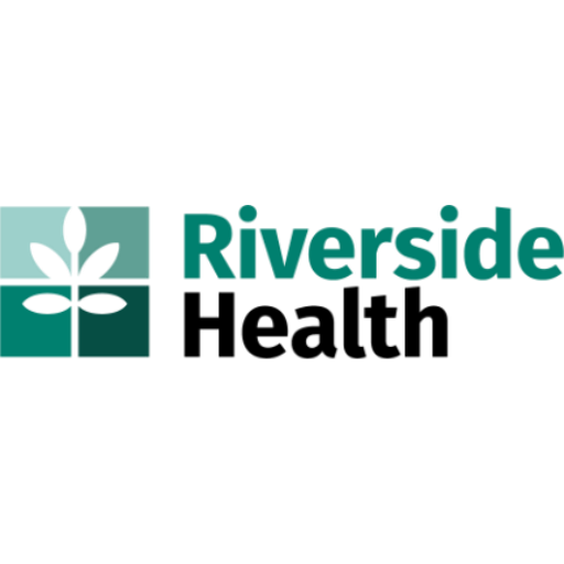 Riverside Health Sponsorships logo