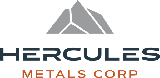 Hercules Metals logo