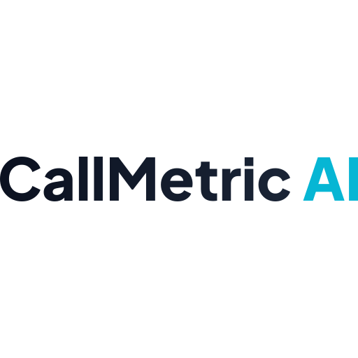 CallMetric AI logo