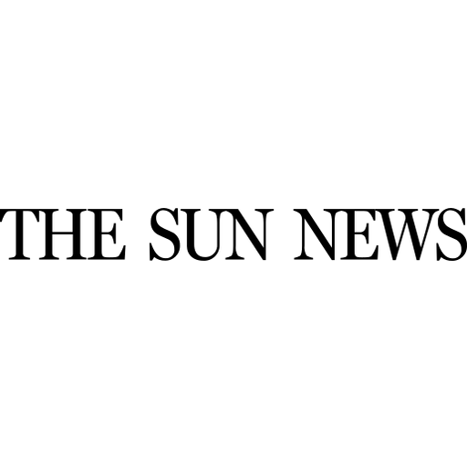 The Sun News logo