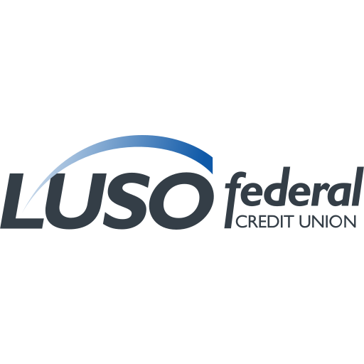 Luso Federal Credit Union logo
