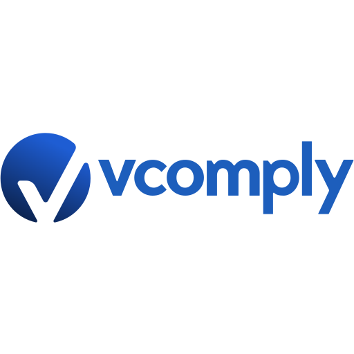 VComply logo