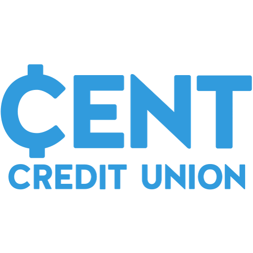 CENT Credit Union logo