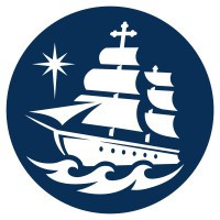 Voyage Comics & Publishing logo