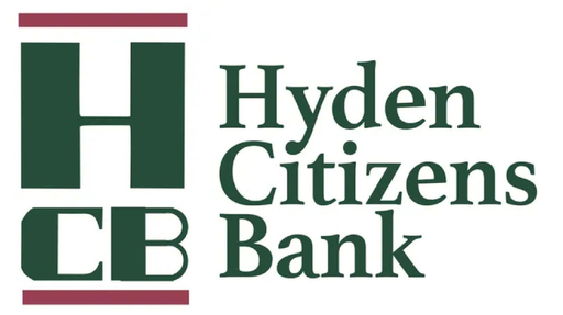 Hyden Citizens Bank logo