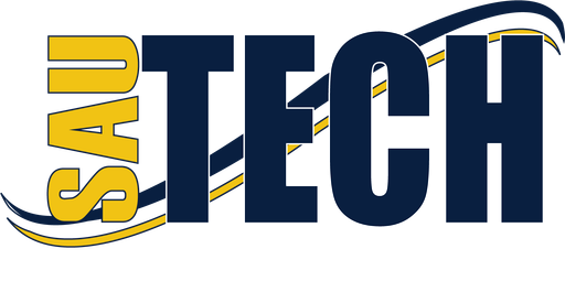 Southern Arkansas University Tech logo