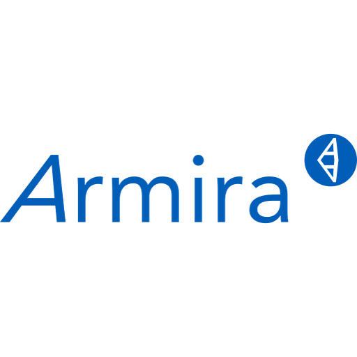 Armira logo