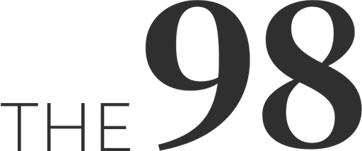 The 98 logo