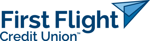 First Flight Credit Union logo