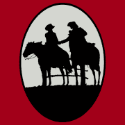 Bank of Western Oklahoma logo