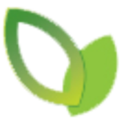 LiveLeaf logo