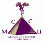 Marvel City Federal Credit Union logo