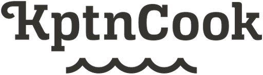 KptnCook logo