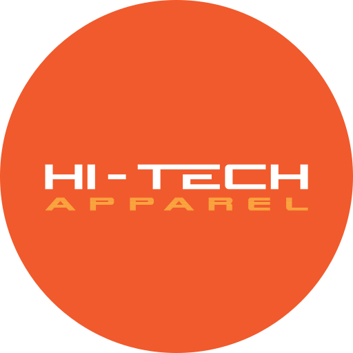 Hi-Tech Apparel logo