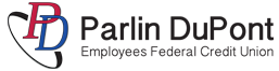 Parlin Dupont FCU logo