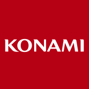 Konami logo