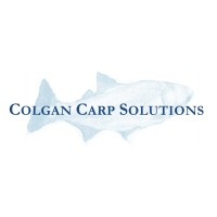 Colgan Carp Solutions logo