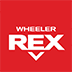 Wheeler-Rex logo