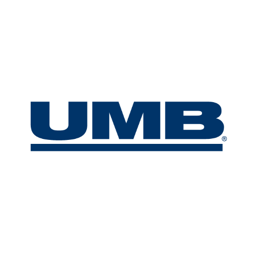 UMB Bank logo