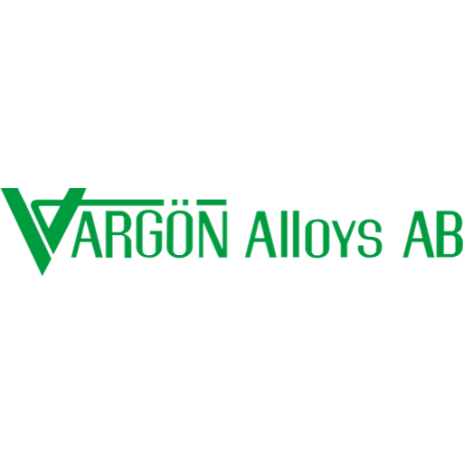 Vargön Alloys AB logo