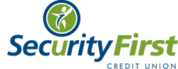 Security First Credit Union logo
