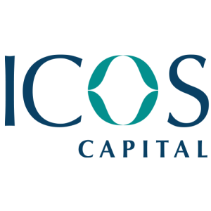 Icos Capital logo